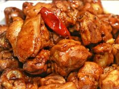 鸡肉-回真楼(东门店)