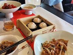 -馋遇江南·精致湖景雅宴(东方之门店)