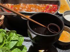 -大龙燚·旷野鲜火锅(广州首店)