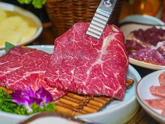 -小花花炭火烤肉·十五年延吉风味(左家庄店)