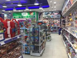 -玩具反斗城(印象城购物中心店)