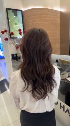 -BEAUTY HAIR GANO