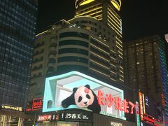 -黄兴南路步行商业街