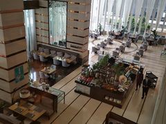 -深圳东方银座酒店