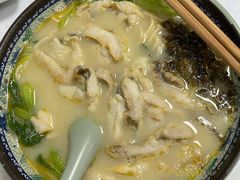 -明呈黄鱼面馆(斜土路店)
