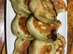 -金谷园饺子·烧烤(人大总店)