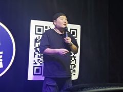 -喜剧部落脱口秀(三里屯店)