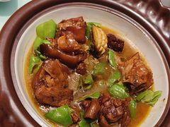 -六安宴(解放北路店)