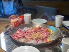 -泽成冰煮羊(非·遗东岸国际店)