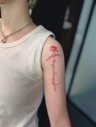 -京都墨客刺青