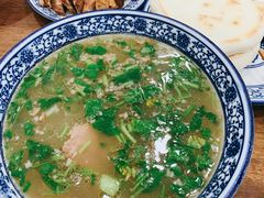 普通水盆羊肉-老白家水盆羊肉