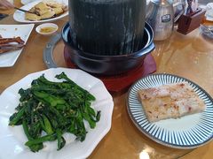 -汇景花园酒家(基立下道店)
