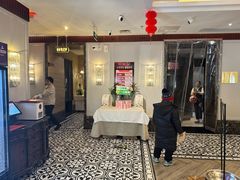 -大鸭梨烤鸭(北洼路店)