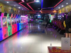 -大玩家超乐场(河东万达广场店)