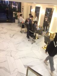 -3AM HAIR SALON染发接发