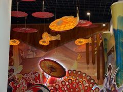 -暴风岛沉浸式体验馆(百联世纪店)