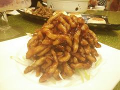 -大鸭梨烤鸭(左家庄店)