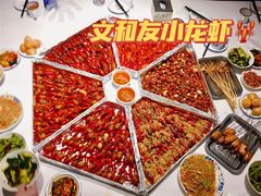 -老长沙龙虾馆(梅林店)