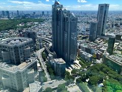 -东京都厅舍