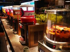 -梨花自助烤肉(西三旗万象汇黑金店)