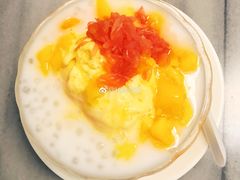 -芬芳甜品(同福路店)