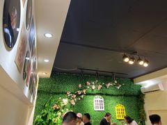 -杨小贤芒果绵绵冰(南门口店)