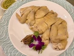 -黄埔华苑酒家(黄埔总店)