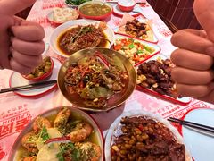 -老闵田螺馆·南昌市井菜·特色小吃(总店)