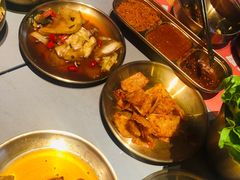 -轻烧烤肉(光谷步行街店)