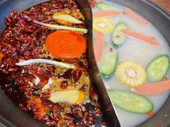 -楠火锅(仁恒梦中心店)