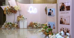 -艾米婚纱&婚礼策划