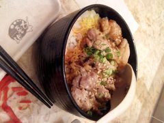 -友壹町寿司(嘉洲广场店)