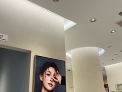 -天真蓝照相馆(五角场百联又一城店)