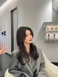 -3AM·S HAIR SALON烫发染发接发