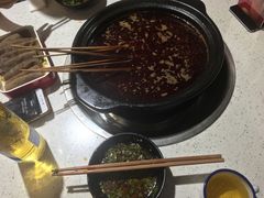 -钢管厂歆瑞源油卤串串香(春熙路太古里店)