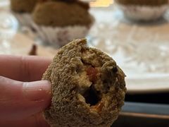 -索菲特酒店·乐轩华中餐厅