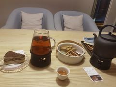 -茗知道茶馆(世博源店)