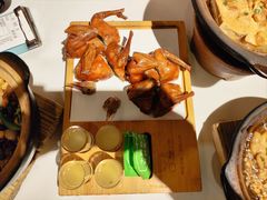 -汤城小厨•粤菜•靓汤(金宝街店)