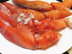 -万达瑞华酒店美食汇自助餐厅(楚河汉街店)