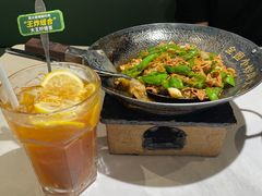 -费大厨辣椒炒肉(黄兴中心广场店)