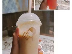 -喜茶(深圳海岸城店)