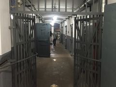 -青岛德国监狱旧址博物馆