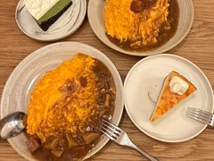 -无印良品餐堂 MUJI Diner(成都太古里店)