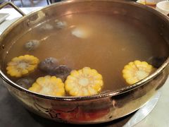 -食潮汕头鲜牛馆(望京保利店)