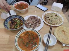 -三中高皇羊肉馆