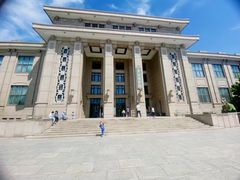 -国家自然博物馆