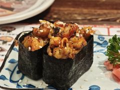 -小川洋风料理(汉街店)