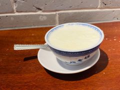 半糖双皮奶-民信老铺(华盖路店)