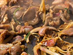 -棒小伙·齐齐哈尔烤肉(龙茗路店)