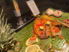 -北京王府井希尔顿酒店·万斯阁西餐厅